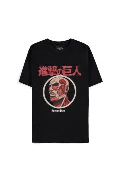 Attack on Titan T-Shirt Agito no Kyojin